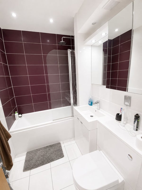 ⭐ Modern Room in 4-Bed Flat | Bills Included
