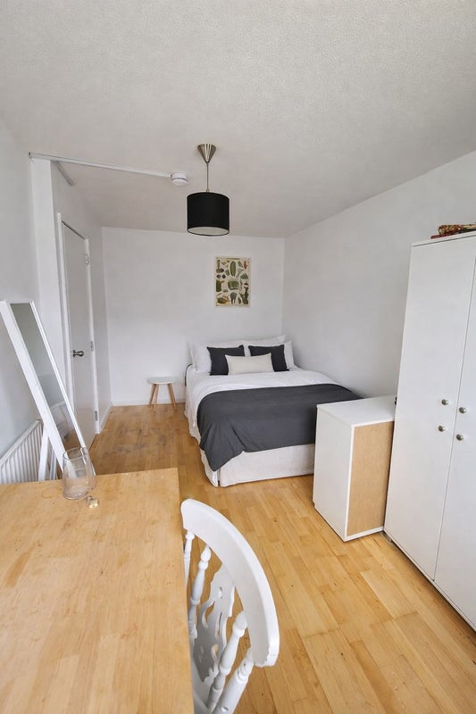 2 Rooms Available in Islington