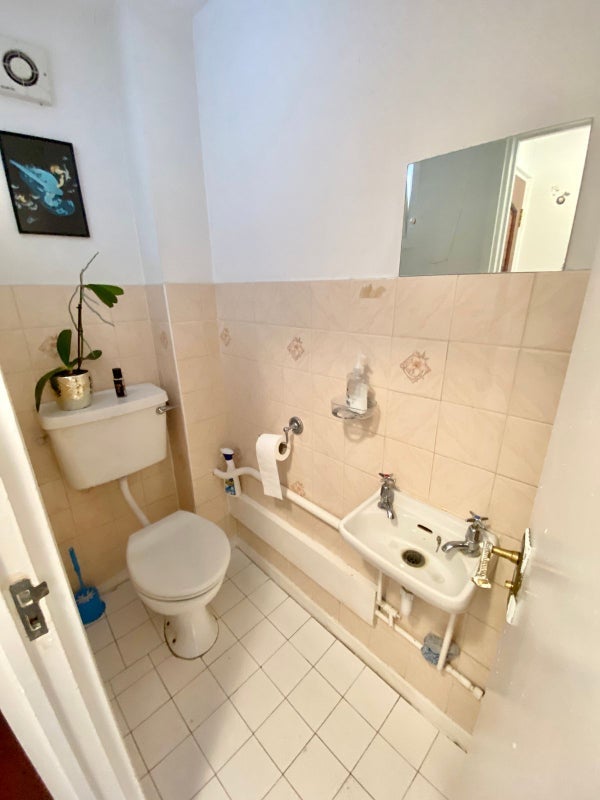 2 Rooms Available in Islington