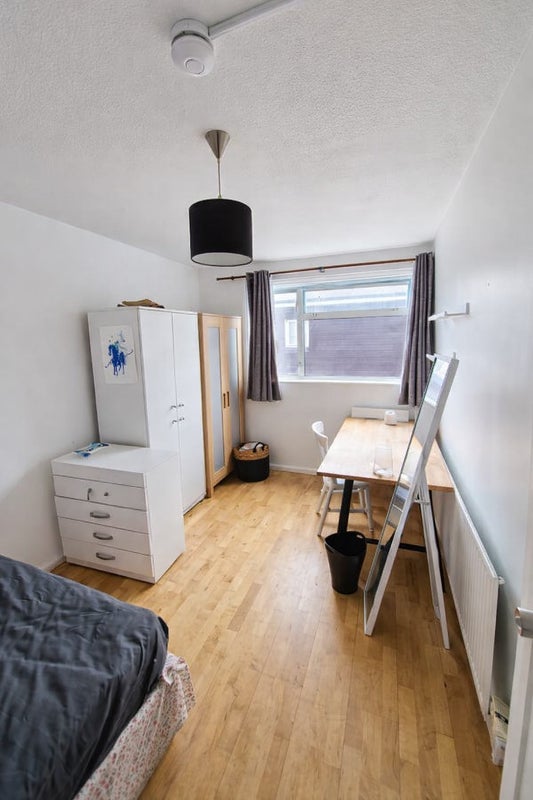 2 Rooms Available in Islington