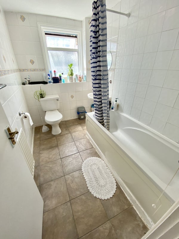 2 Rooms Available in Islington