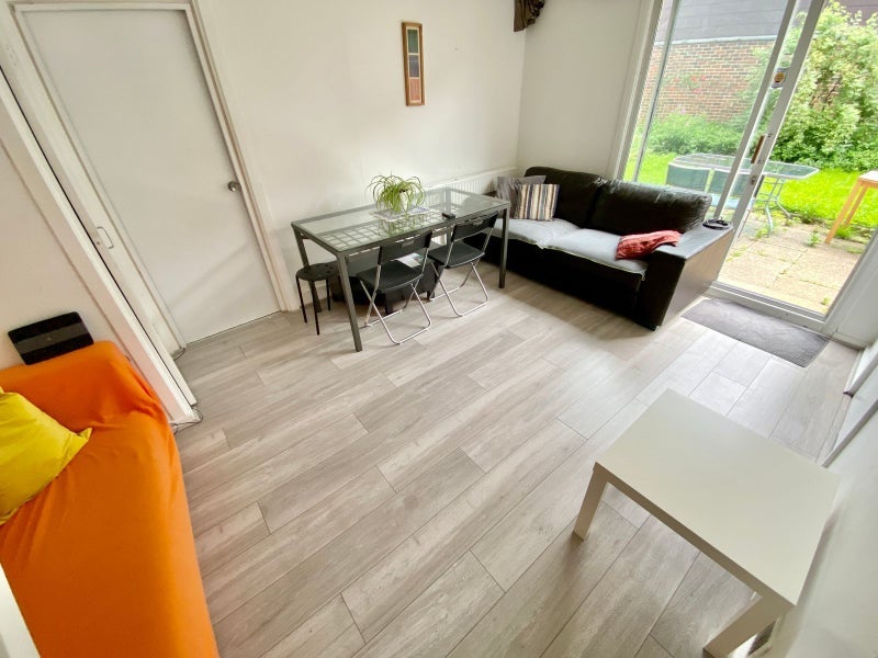 2 Rooms Available in Islington