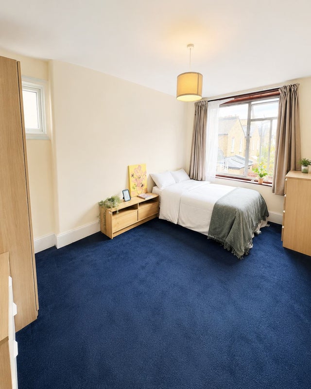 Big Room in Victorian House - Balham