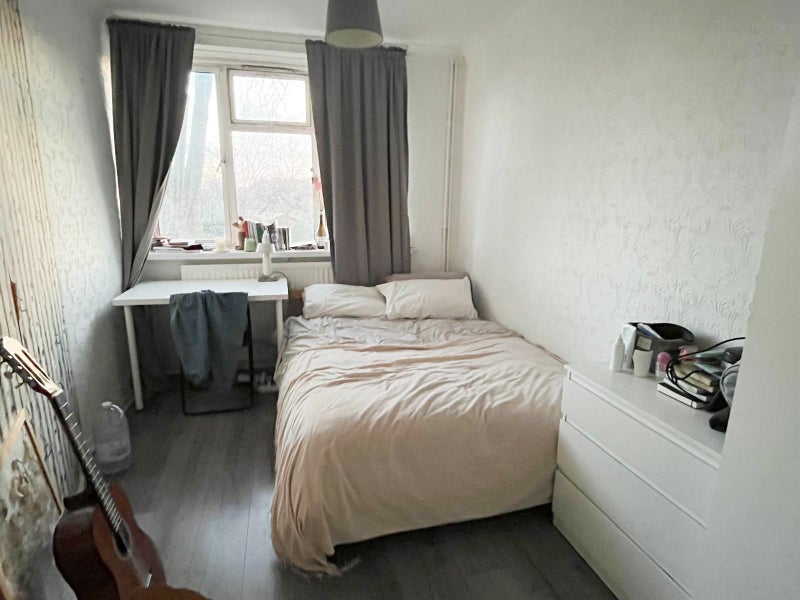 Double Room near Central London