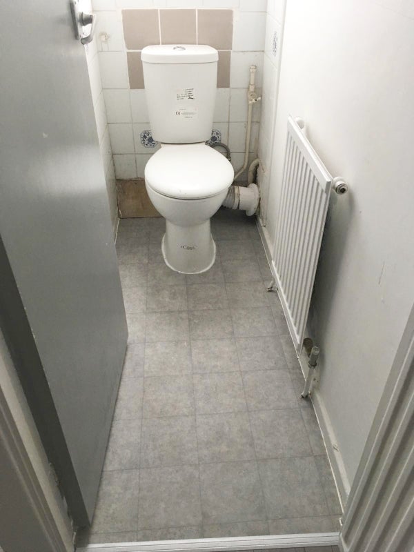 Double Room near Central London