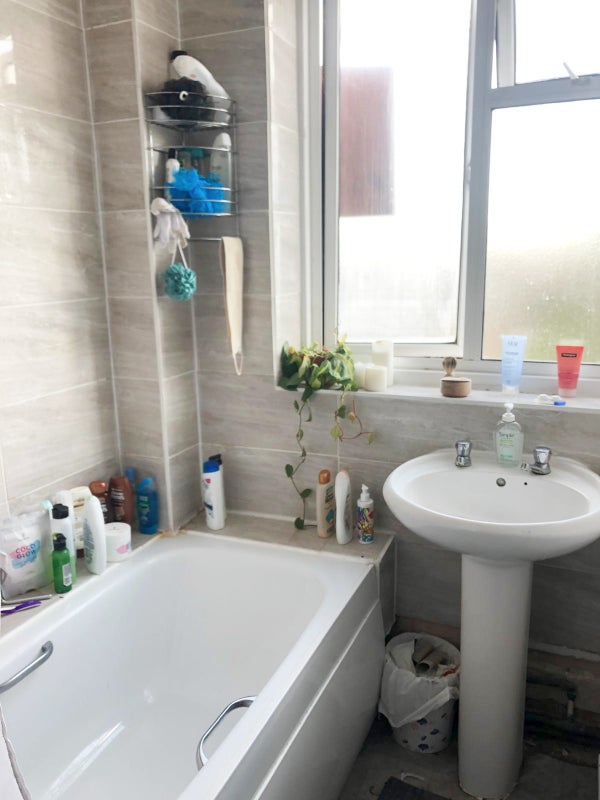 Double Room near Central London