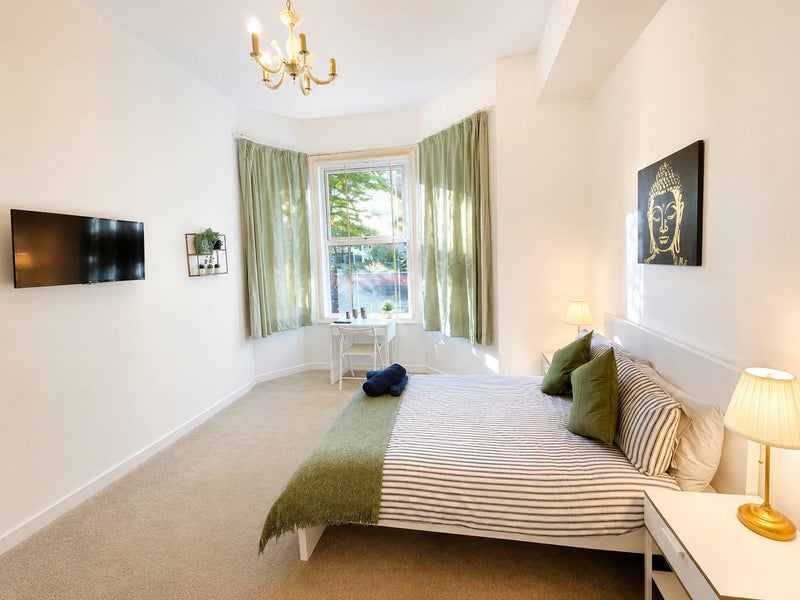 Big Room near Hampstead / Finchley / Belsize Park