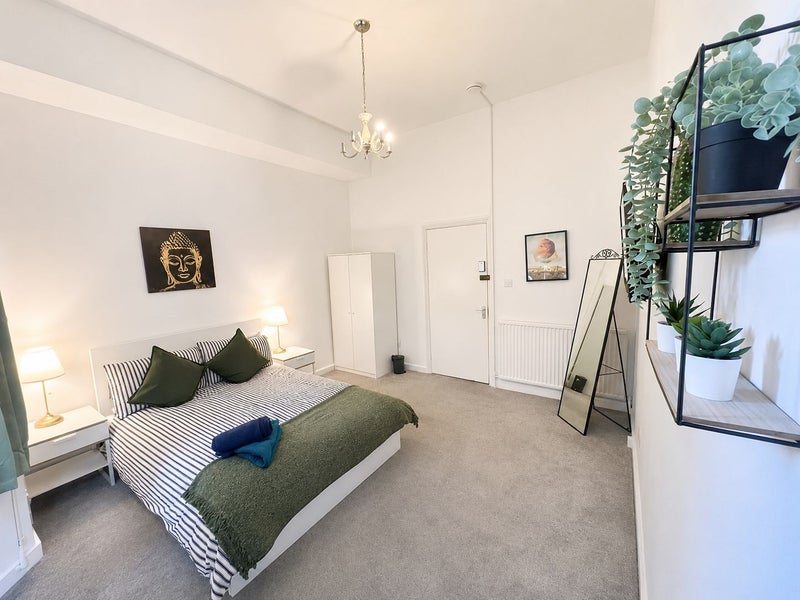 Big Room near Hampstead / Finchley / Belsize Park