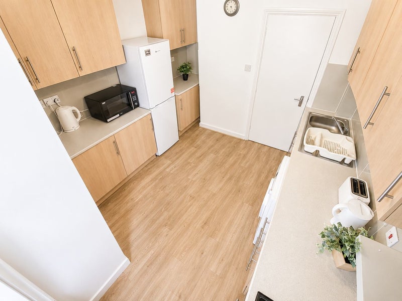 Big Room near Hampstead / Finchley / Belsize Park