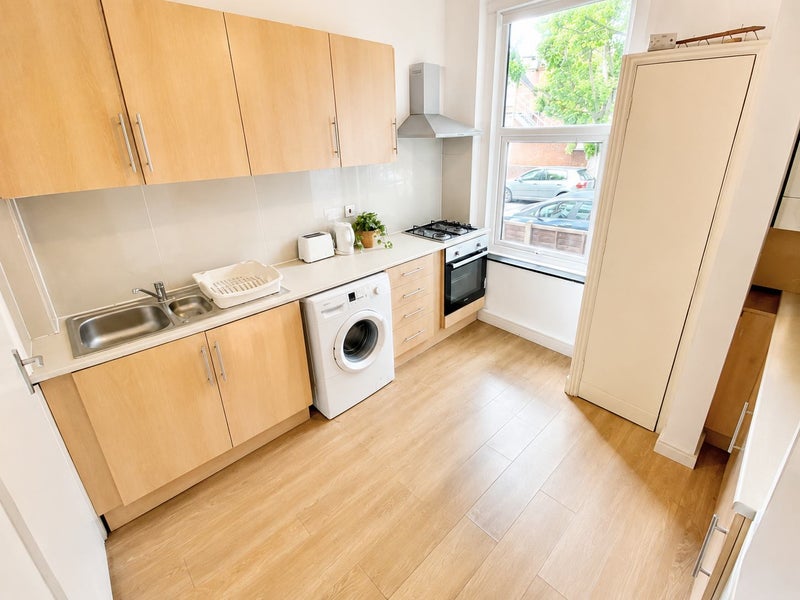 Big Room near Hampstead / Finchley / Belsize Park