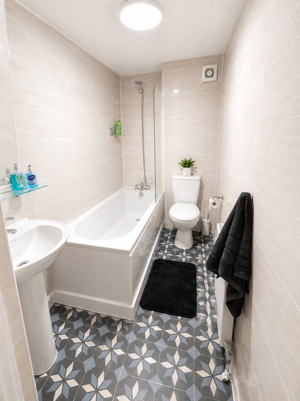 Big Room near Hampstead / Finchley / Belsize Park
