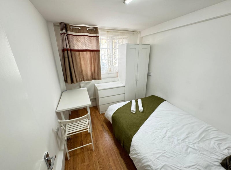 double room in stratford