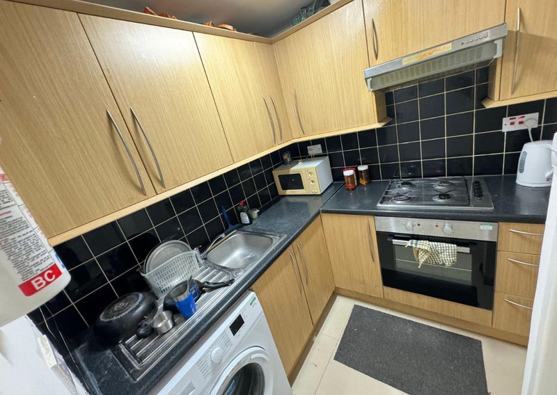 double room in stratford