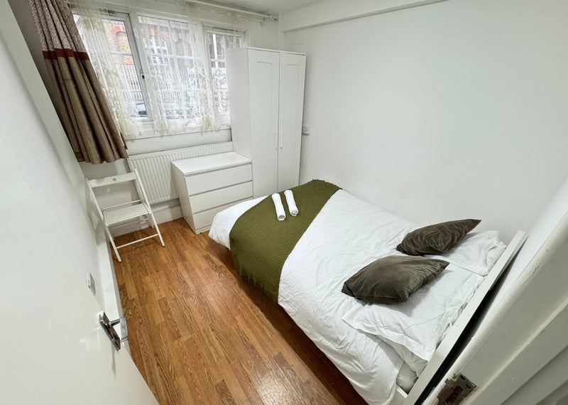 double room in stratford