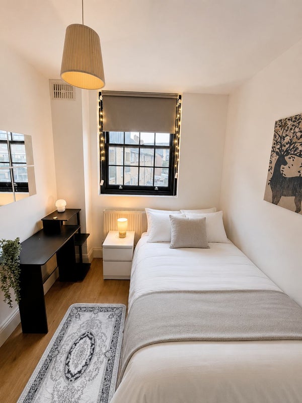 Cozy Room in Zone 2 / Near Central
