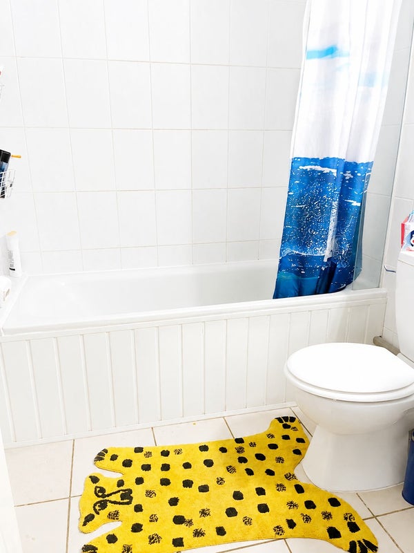Bright Double Room in Victorian House/Surrey Quays