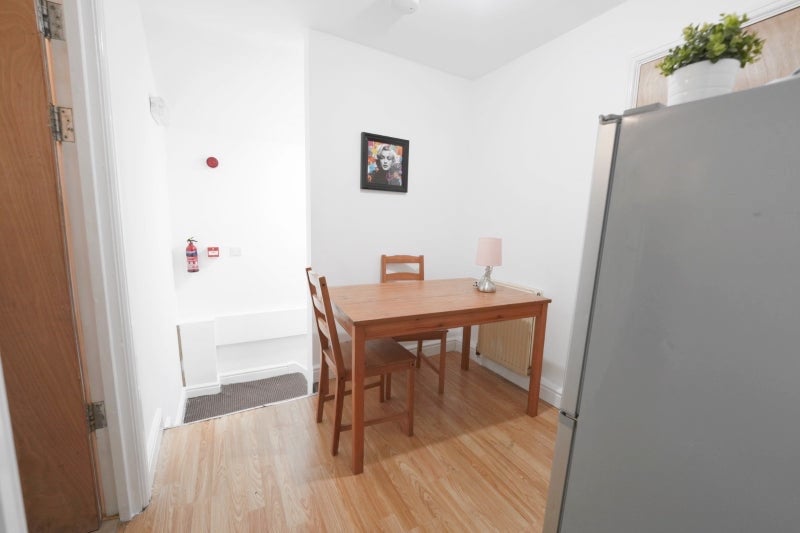Cozy Double Room Whitechapel 
