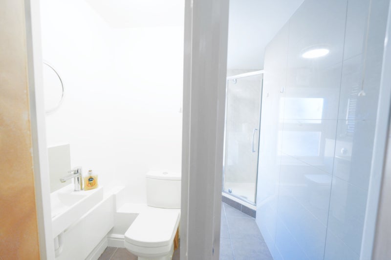 Cozy Double Room Whitechapel 