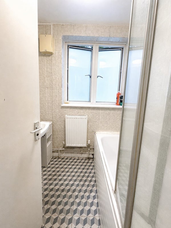 Big Rooms in Bermondsey / 15 min to Central London