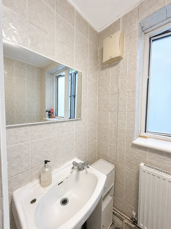Big Rooms in Bermondsey / 15 min to Central London