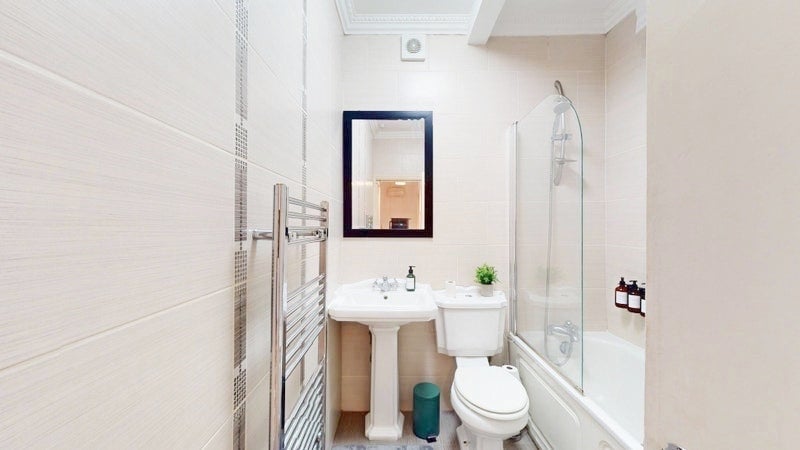 Double room in Canonbury