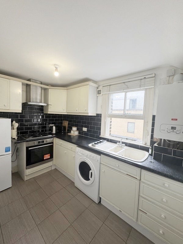 Double room in Canonbury