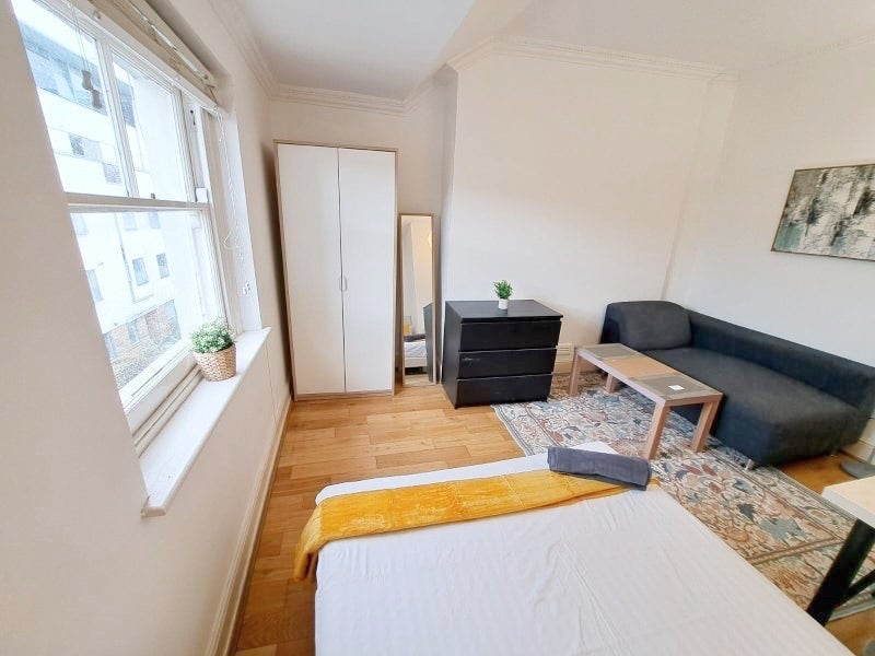 Double room in Canonbury