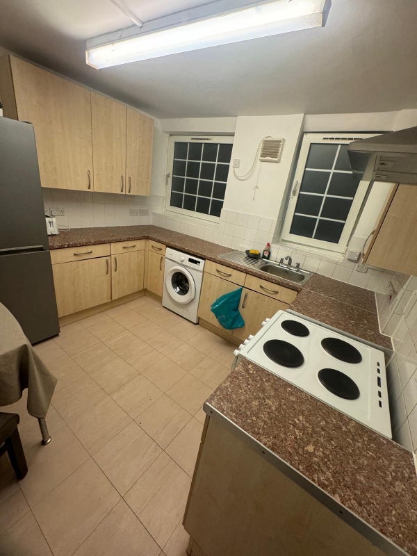 4 amazing rooms in bethnal green