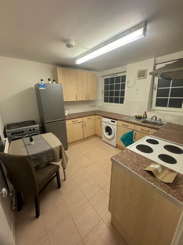 4 amazing rooms in bethnal green