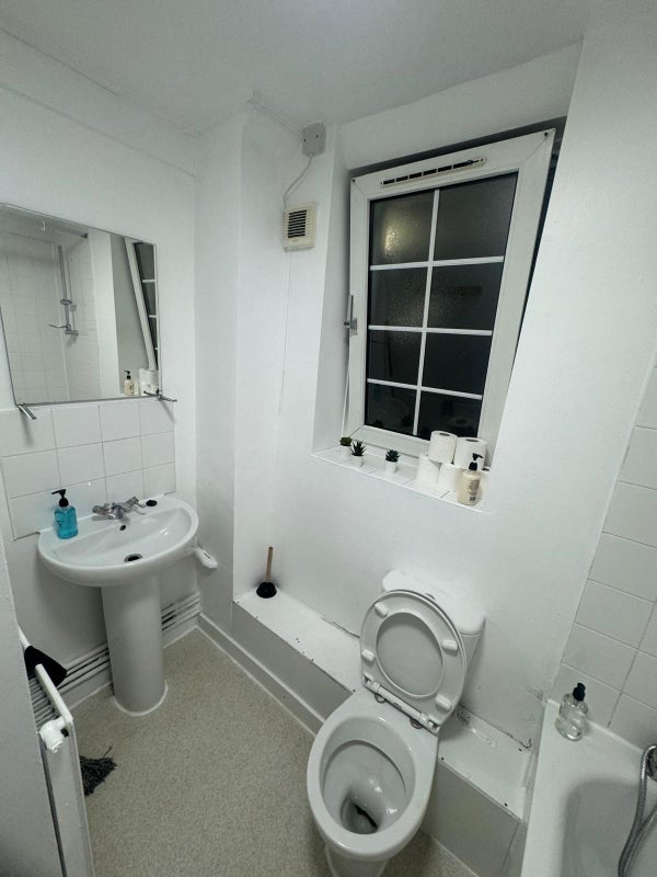 4 amazing rooms in bethnal green