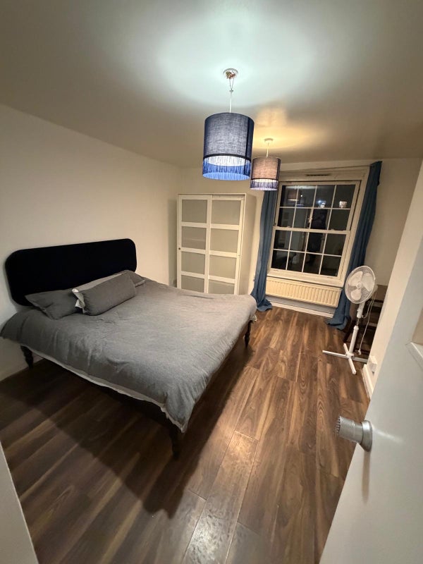 4 amazing rooms in bethnal green