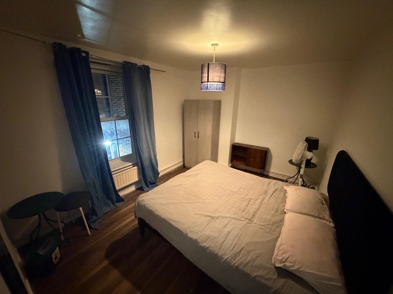 4 amazing rooms in bethnal green
