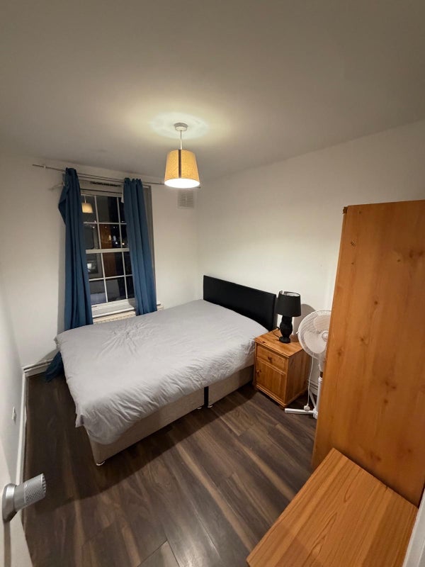 4 amazing rooms in bethnal green