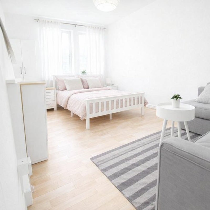 Value Rooms Near Canary Wharf 