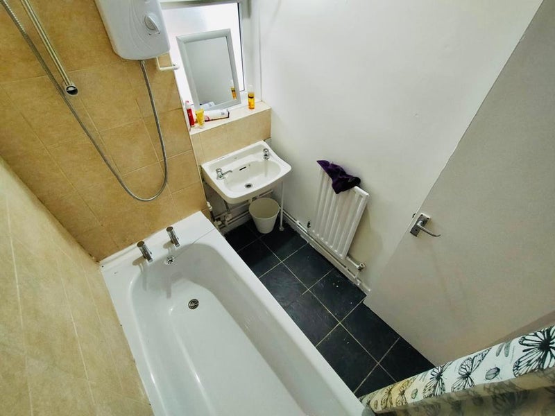 Value Rooms Near Canary Wharf 