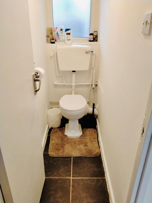 Value Rooms Near Canary Wharf 