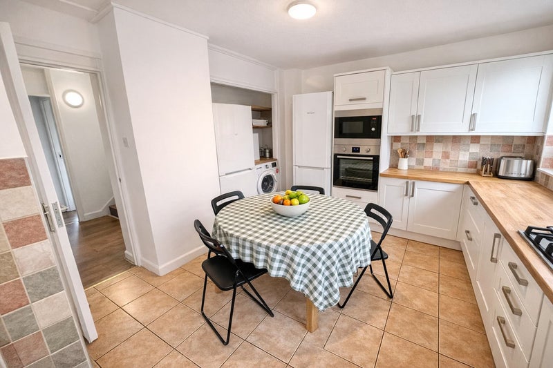 Double Rooms near Marylebone / Maida Vale