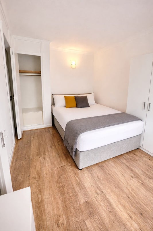 Double Rooms near Marylebone / Maida Vale