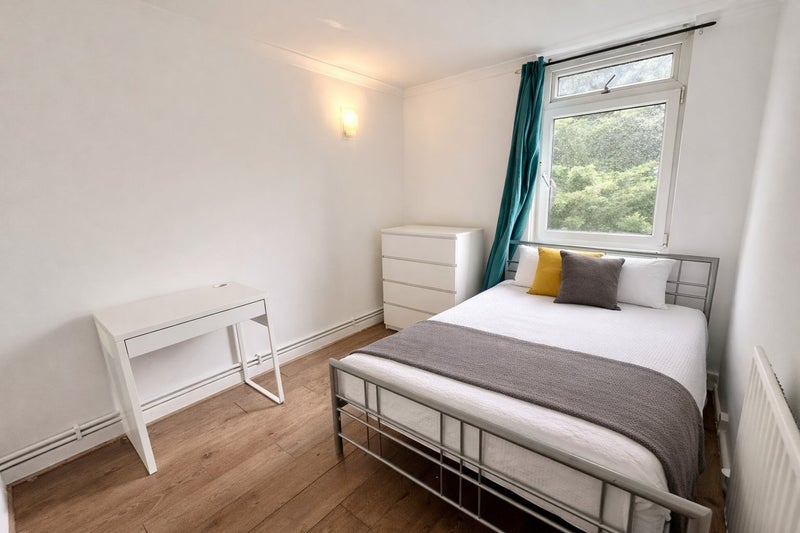 Double Rooms near Marylebone / Maida Vale