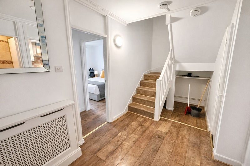Double Rooms near Marylebone / Maida Vale
