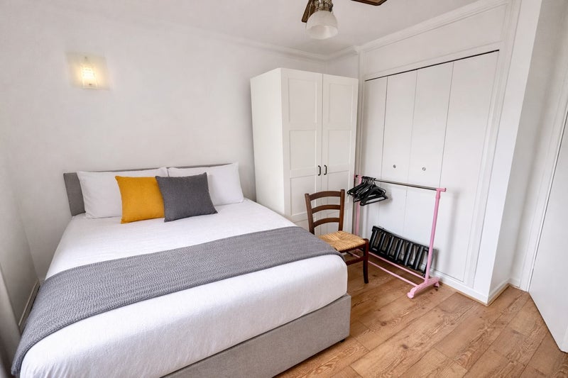 Double Rooms near Marylebone / Maida Vale