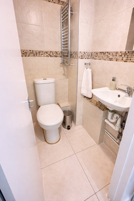 Double Rooms near Marylebone / Maida Vale