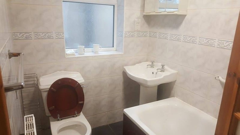 Double Room Close to Plashet Park