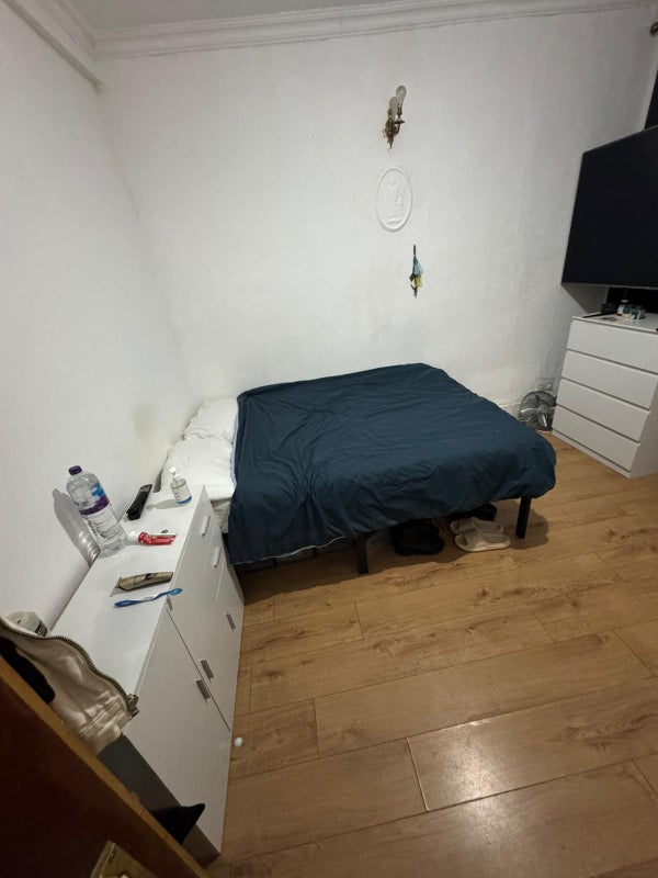 Double Room Close to Plashet Park