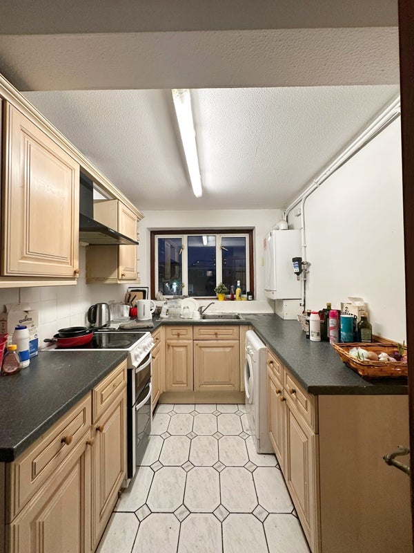 Double Room near Mile End / Stepney Green