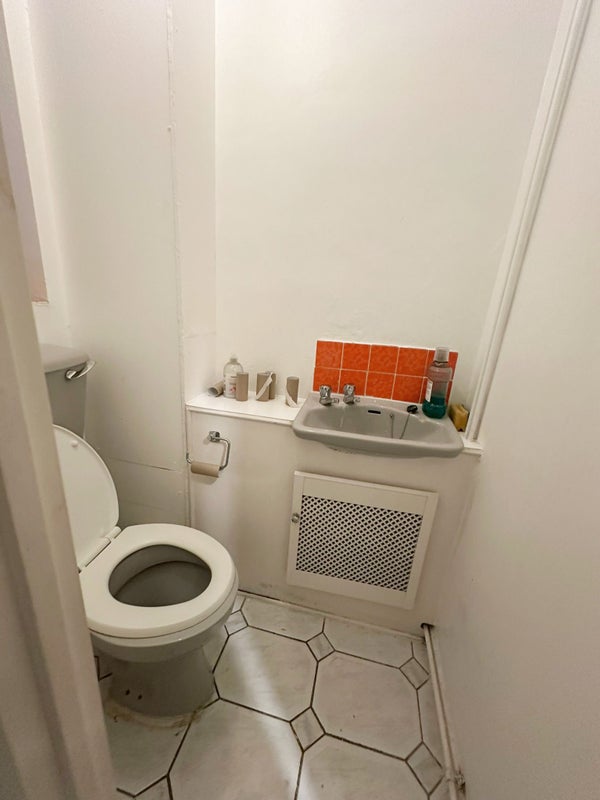 Double Room near Mile End / Stepney Green