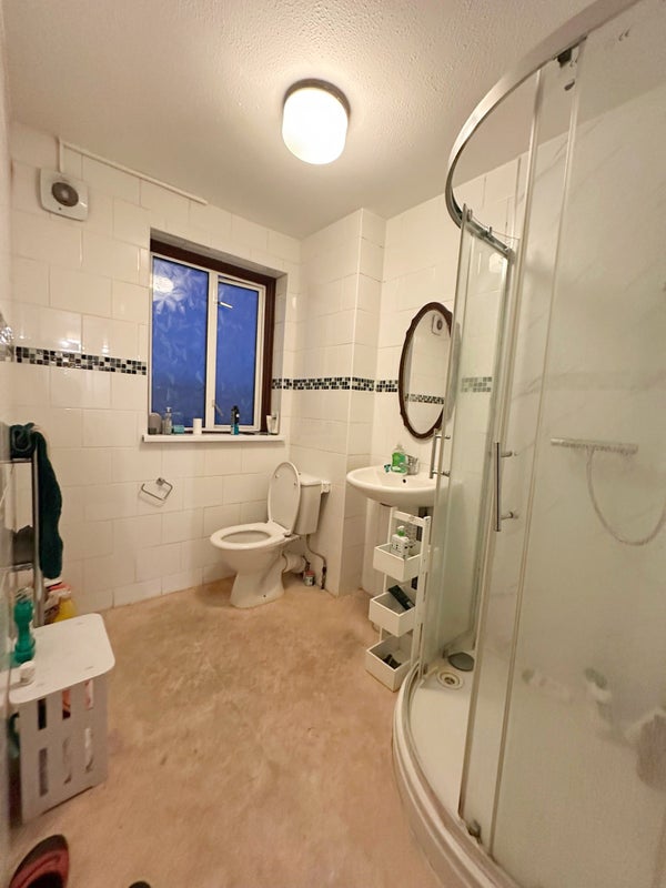 Double Room near Mile End / Stepney Green