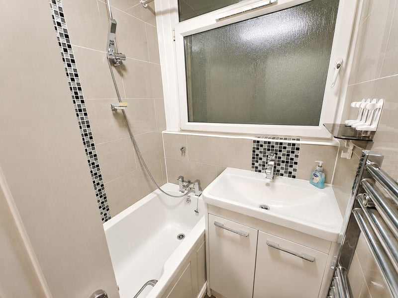 Double Room Aldgate East / Whitechapel