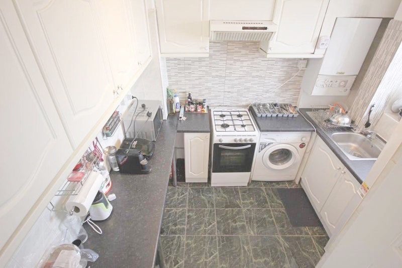 Double Room in Marylebone 