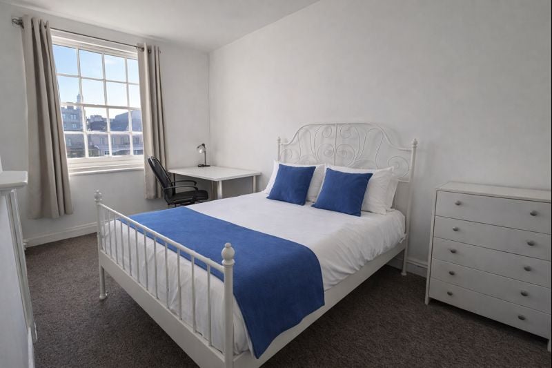 Double Room in Marylebone 